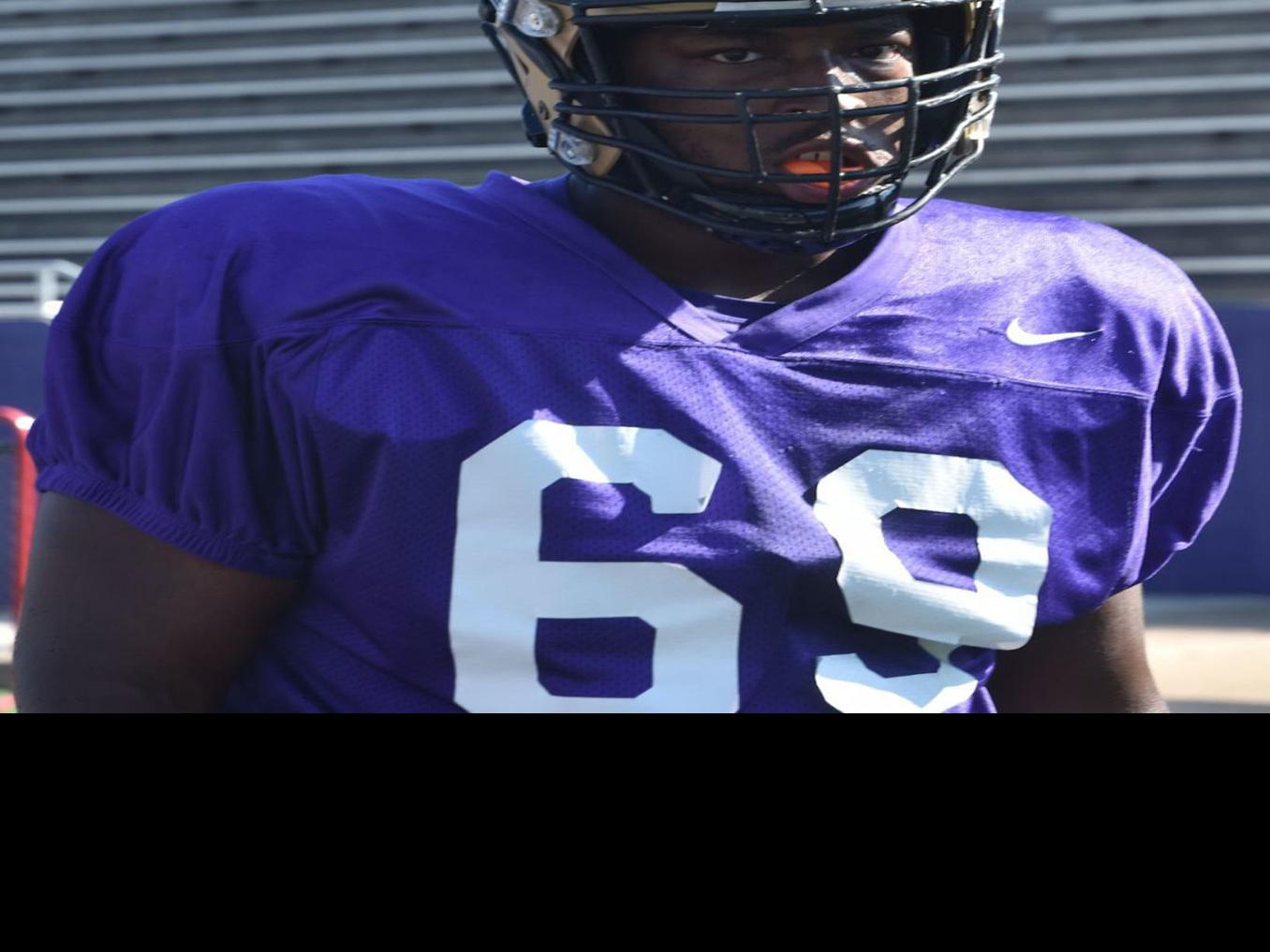 College Football Uva Wise Transfer Truvell Wilson Playing A Key