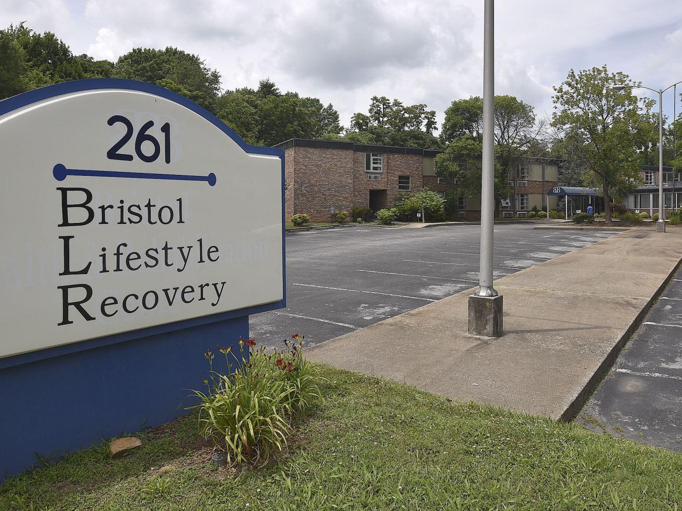 Bristol Lifestyle Recovery Over Before It Started Opinion Heraldcourier Com