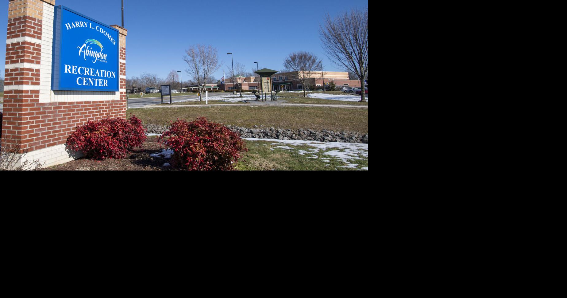 Coomes Recreation Center in Abingdon faces new challenges during COVID