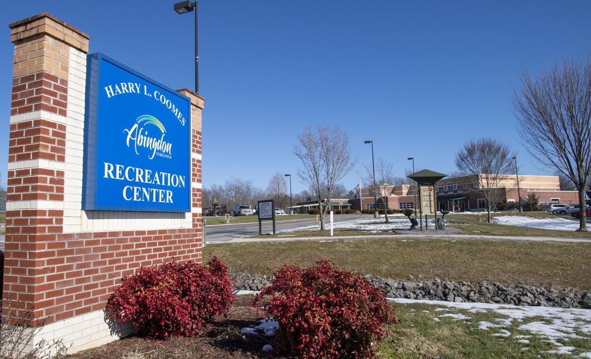 Abingdon Coomes Center 01