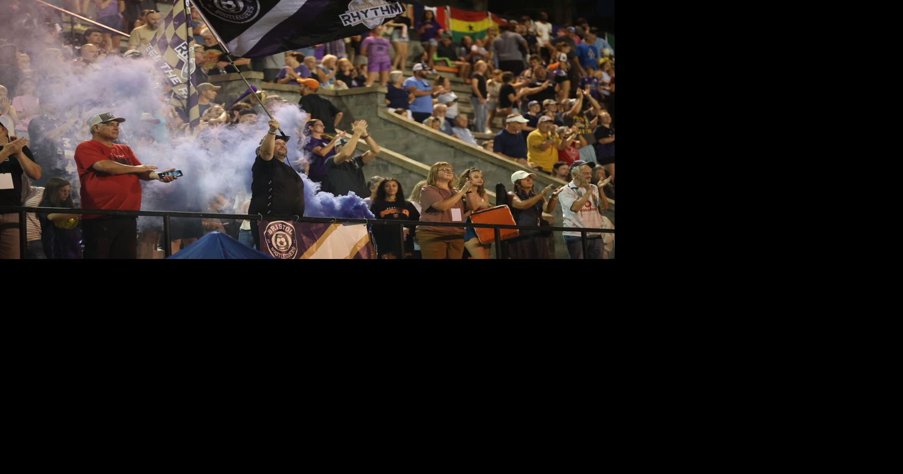 NPSL: Bristol Rhythm fall to El Farolito in national championship game before record crowd