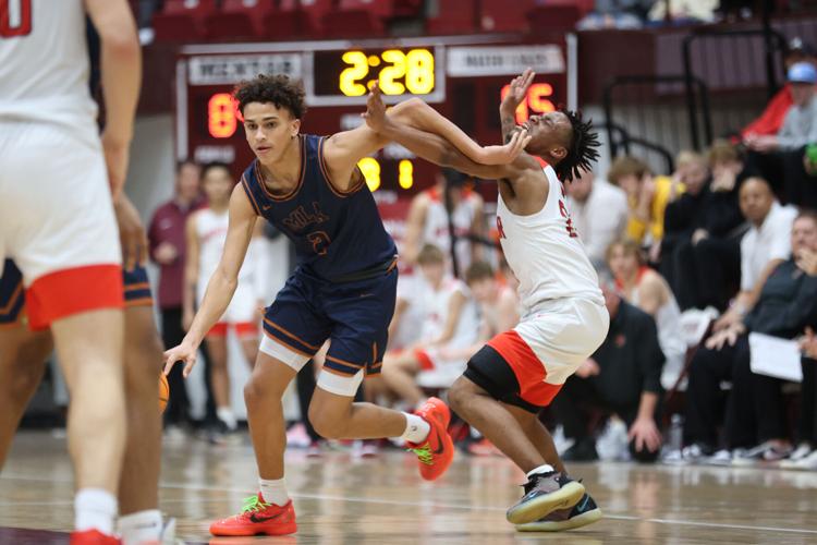 ARBY #39 S CLASSIC: Eigth grader Bell scores 27 Mater Lakes tops Mentor