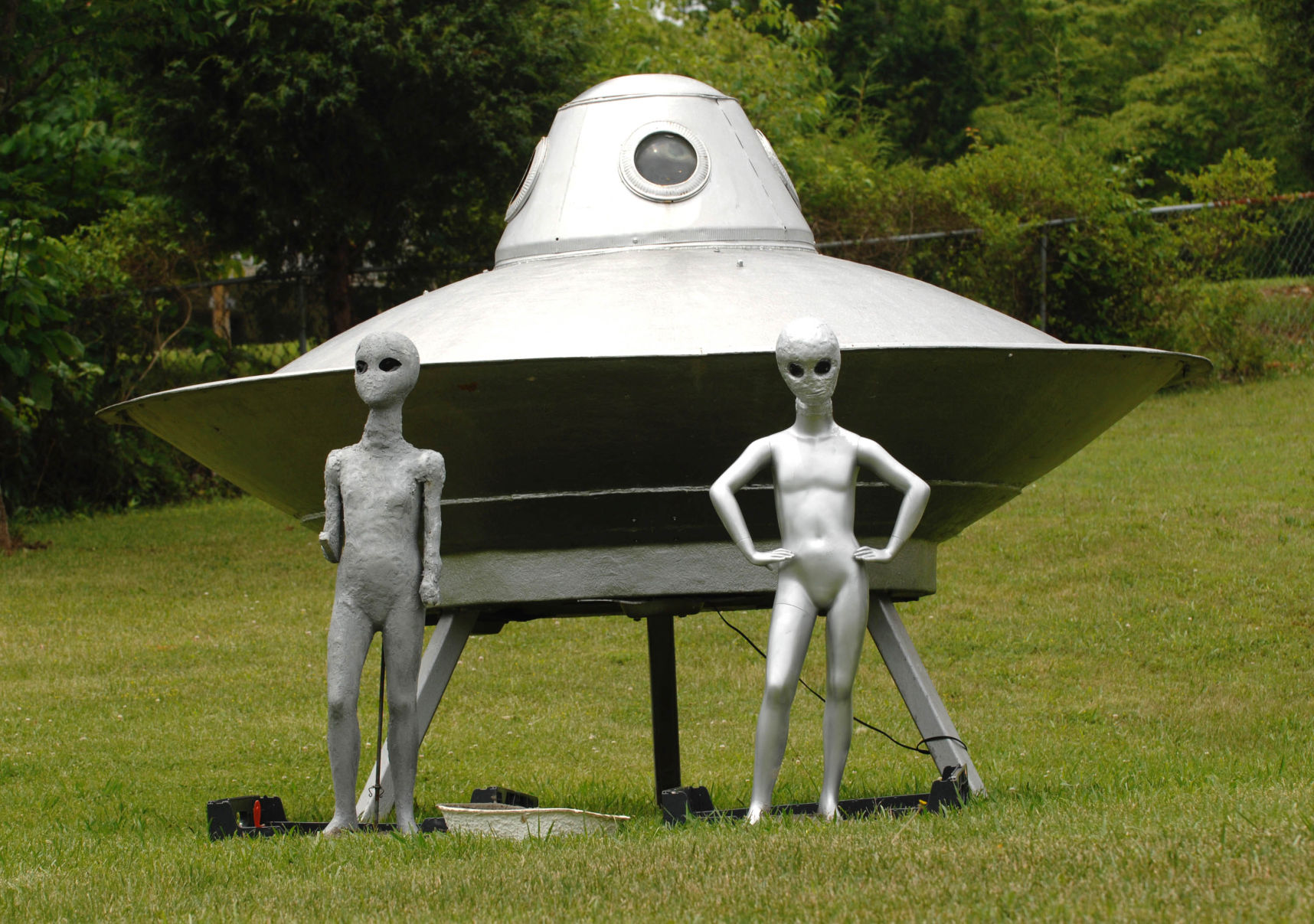 Local UFO Sightings Database Heraldcourier Com   5956d462c0e75.image 