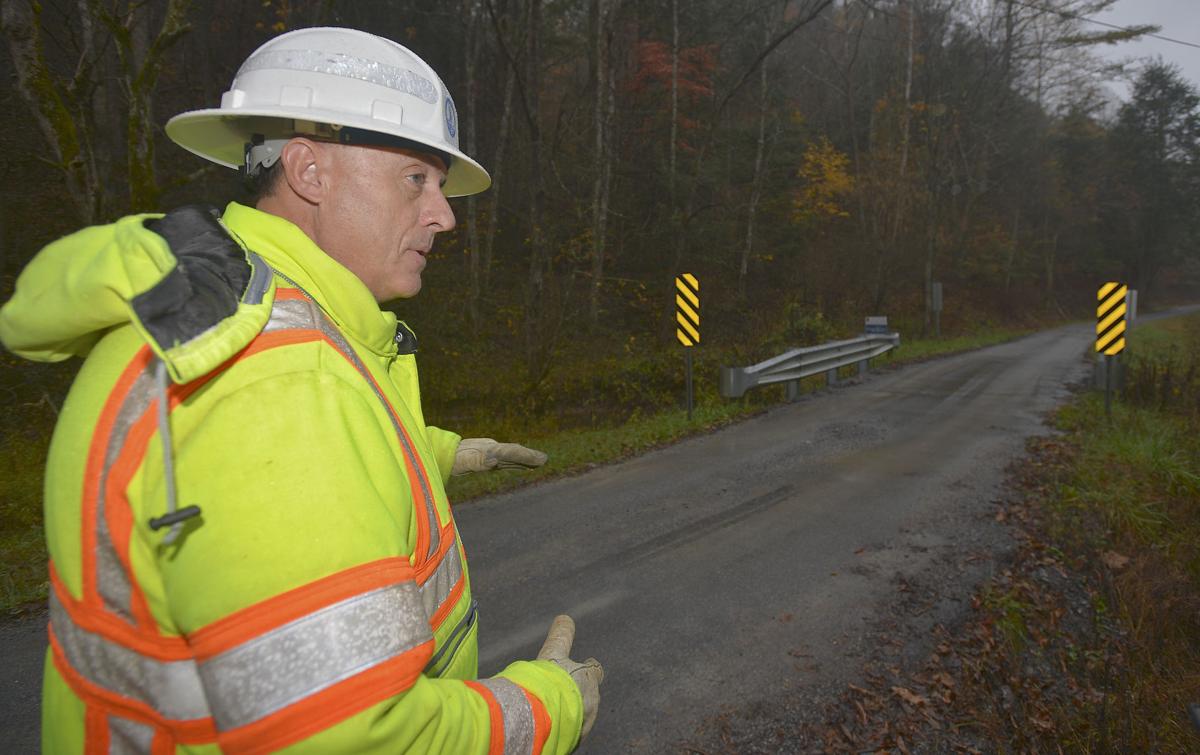 Analysis Finds 37 Of Nearly 500 Bridges In Region Structurally