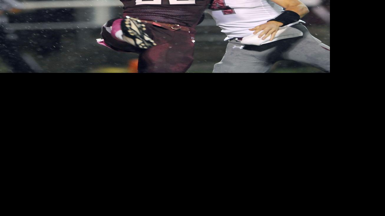 Tennessee High Vs Dobyns Bennett Football Galleries