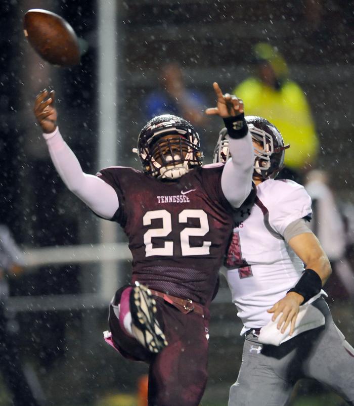 The 2014 Football Playoffs Galleries Heraldcourier Com