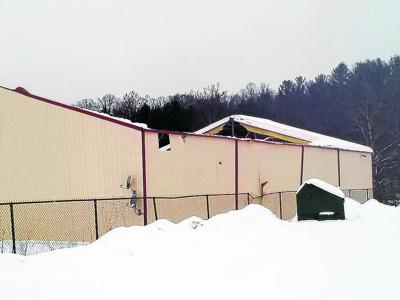 Heavy Snow Rain Lead To Flooding Collapsed Roofs In Southwest Va Latest News Heraldcourier Com