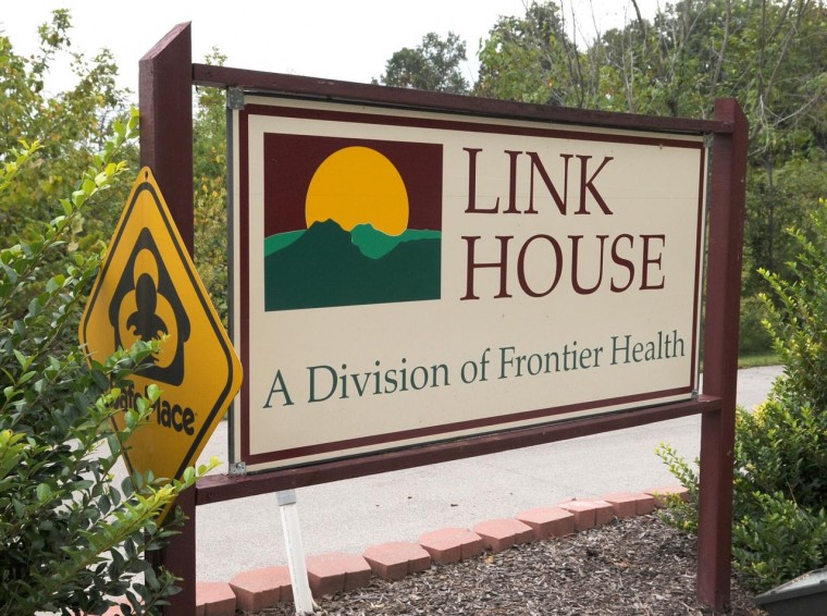 Link House in Kingsport has helped thousands of youths