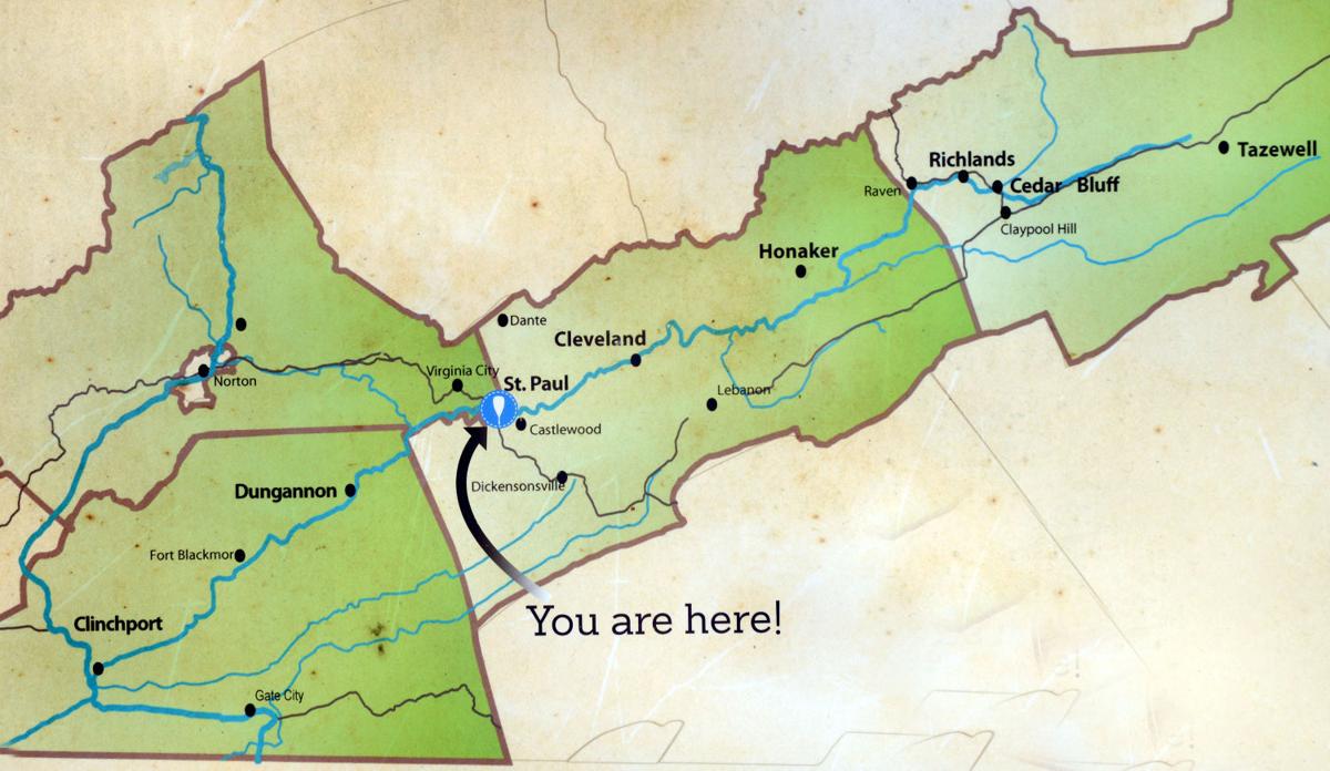 Clinch River, one of most biodiverse hotspots, driving tourism for region News