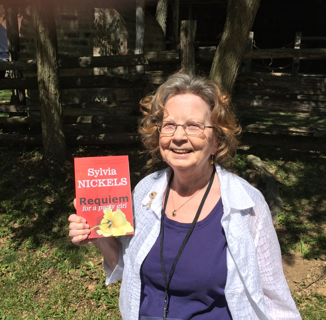 Sylvia Nickels