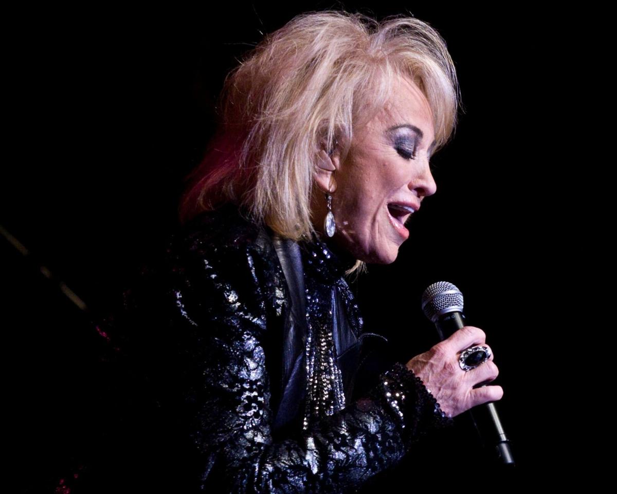 Tanya Tucker