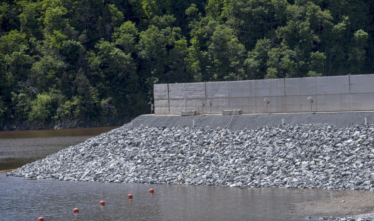 BHC 05132021 TVA Boone Lake and Dam 08