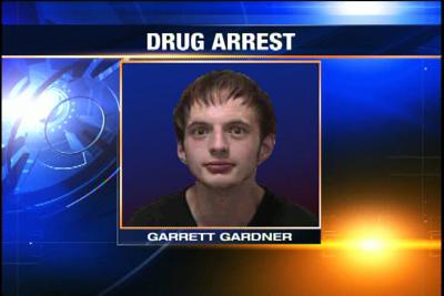Gray TN Man In Court On Marijuana Charges