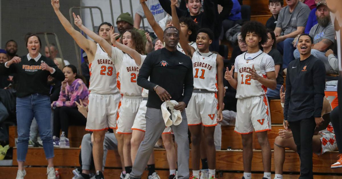 REGION 2D BOYS HOOPS: It'll be Virginia High vs. Graham in All-SWD ...