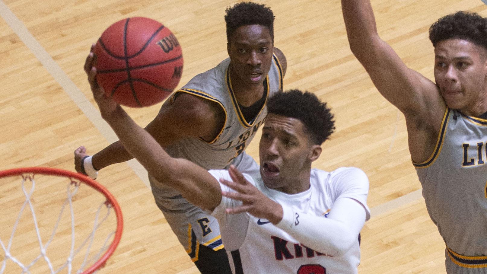 Basket In Italia Floyd To Begin Professional Basketball Career