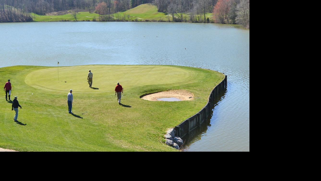 Clear Creek Golf Club making changes to improve financial picture
