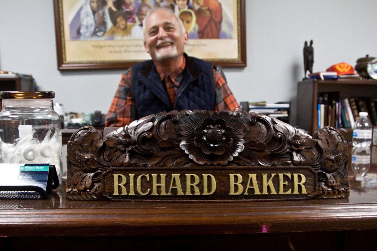Baker Book 04