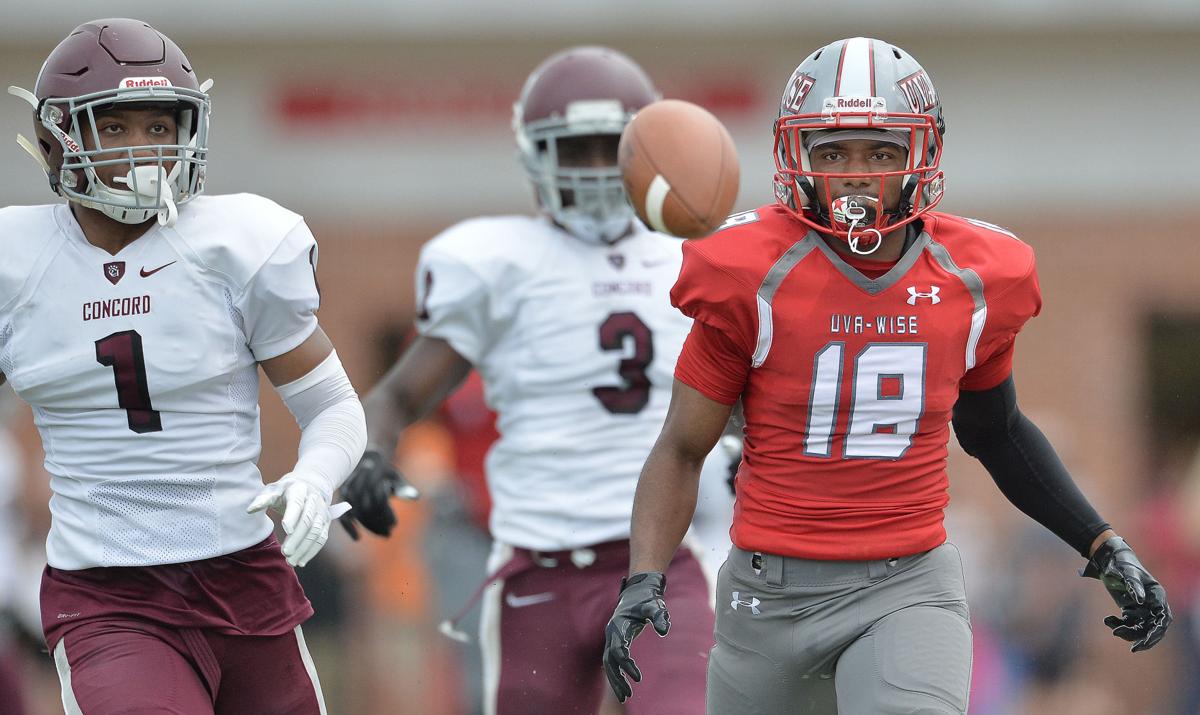 Cousin Carries Highland Cavaliers To First Victory Sports