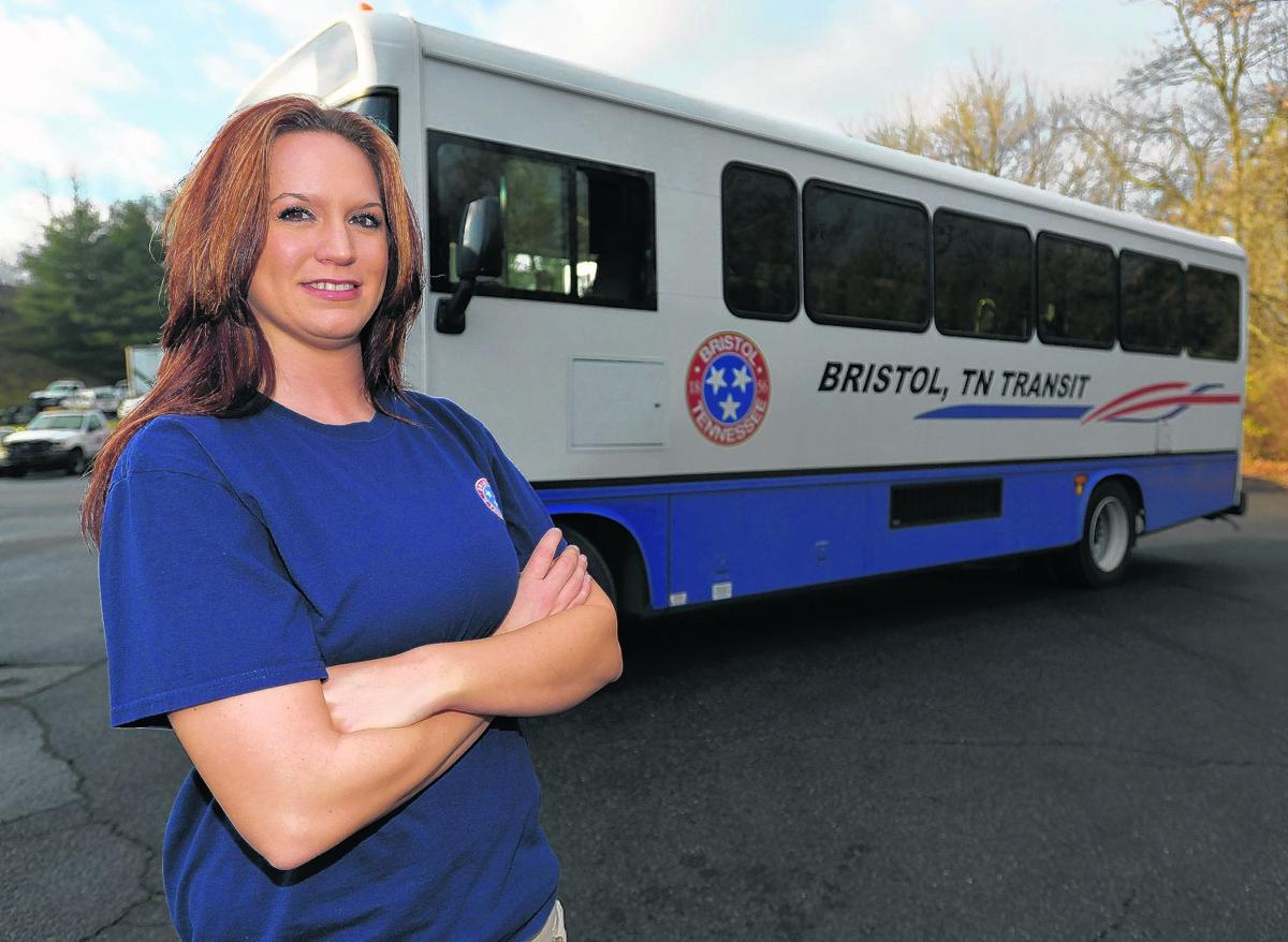 Bradey Tankersley S Keen Awareness Pays Off For Bristol Woman Latest Headlines Heraldcourier Com