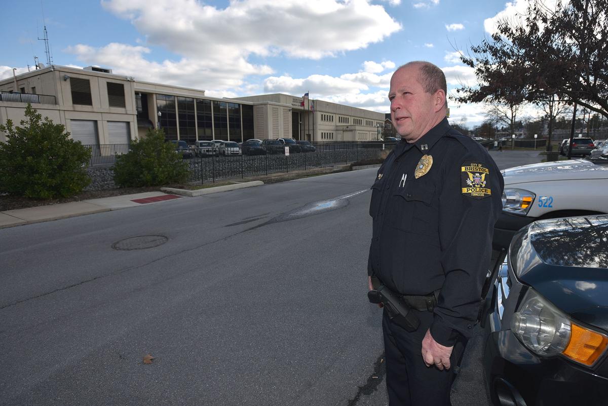 Bristol Tennessee Police creating safe exchange zone Latest Headlines