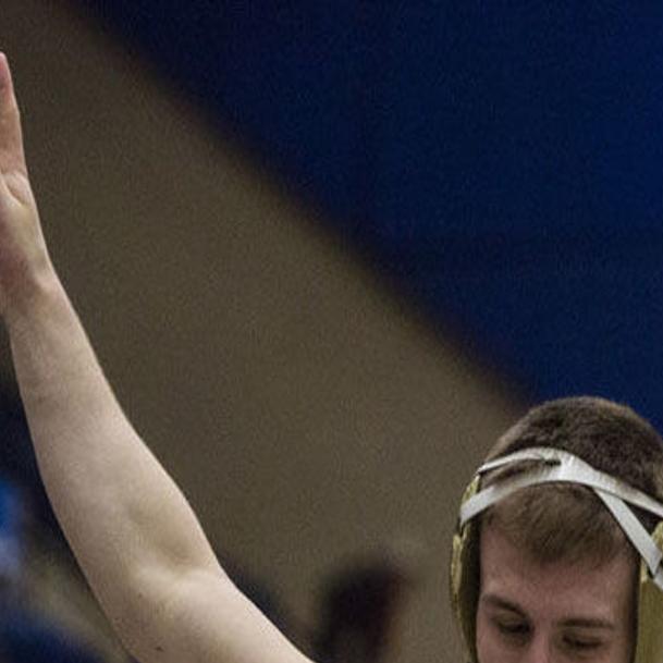 Locals In College Grundy S Jacob Mcnutt Wins First Collegiate