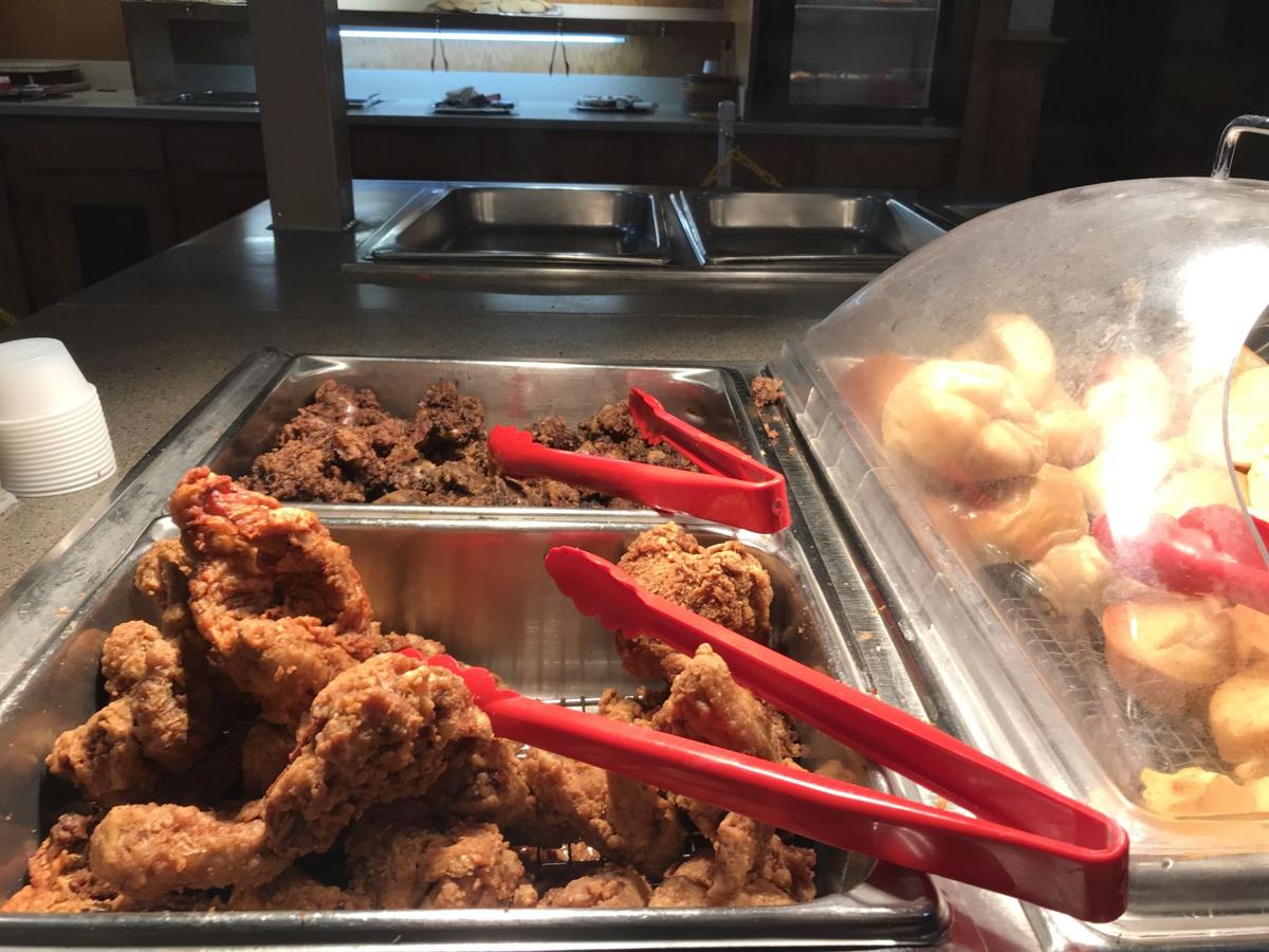 Watch Now Bites Of Bristol Lebanon Bonanza Is Last One In Region Community Heraldcourier Com