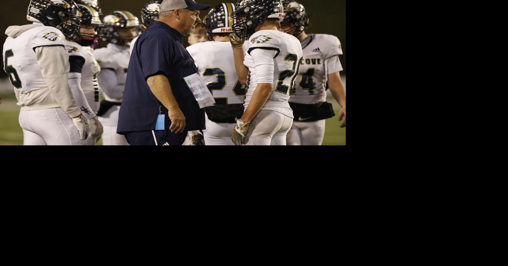 HIGH SCHOOL FOOTBALL: 2026 Cumberland District Preview Capsules