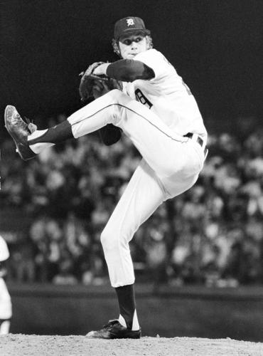 40 years ago, Mark (The Bird) Fidrych was 'some kind of unbelievable