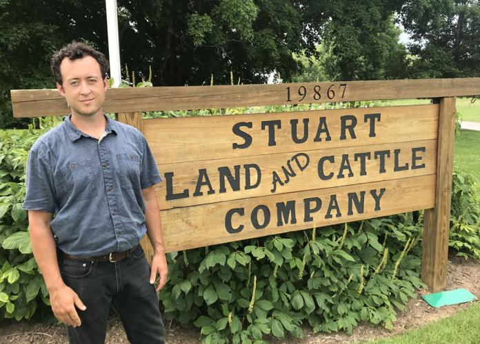 Southwest Virginia cattle farm owner to leave farm ‘in good hands’ with new manager