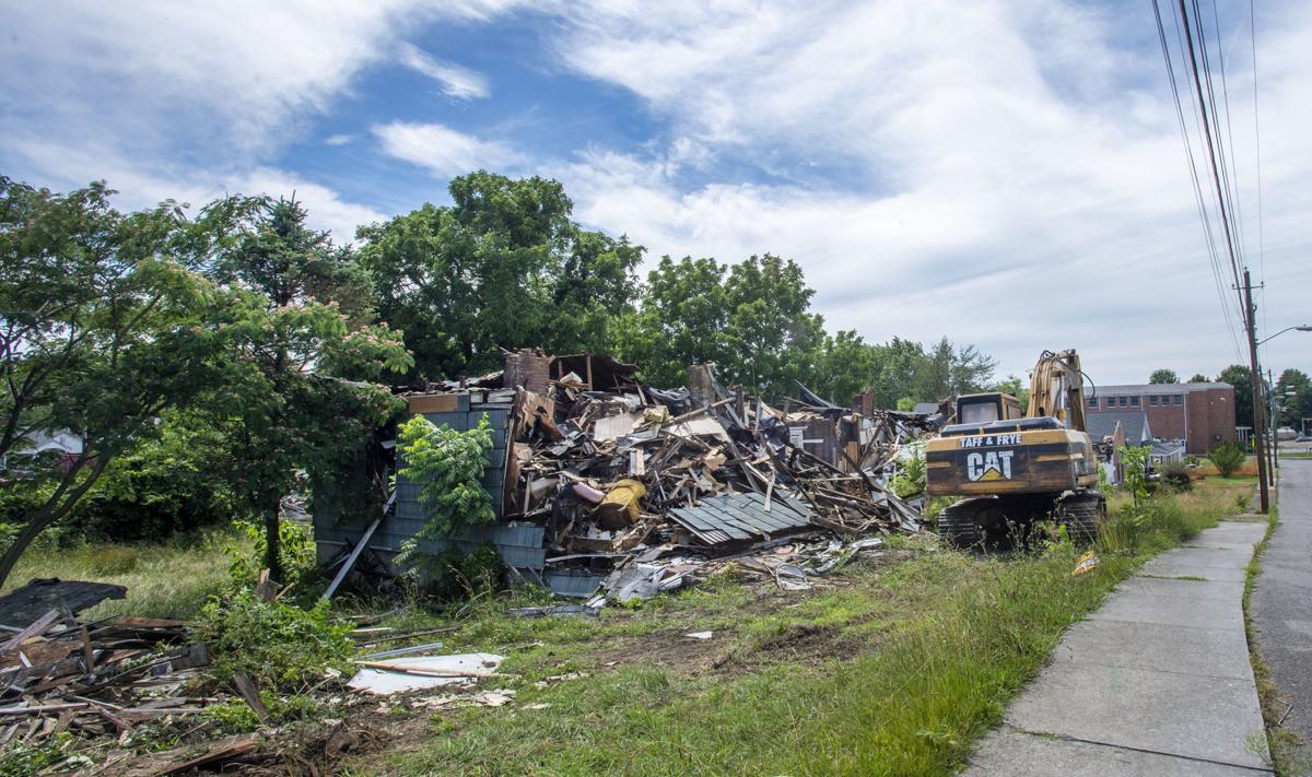 Bristol, Tenn., spent 5.4 million on private vendors, contractors in 2018 Local News