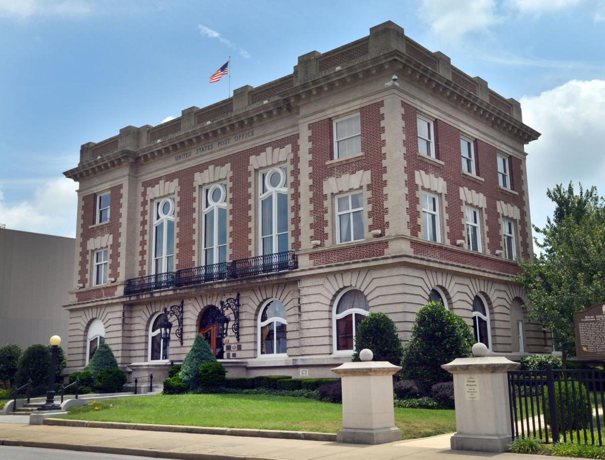 Rebirth, Repurpose: Historic structures see new life in ...