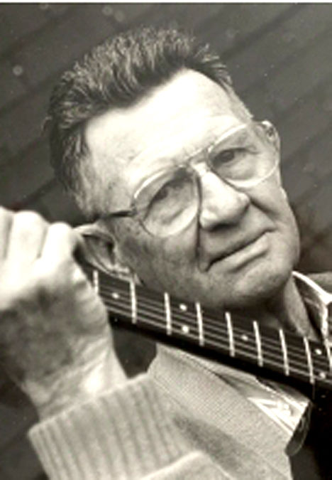 Williams, Gerald E.