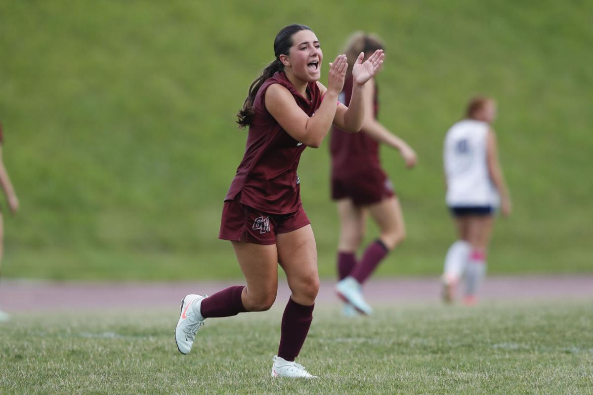 BRIEFS: George Wythe finishes as runner up in VHSL National Guard Cup