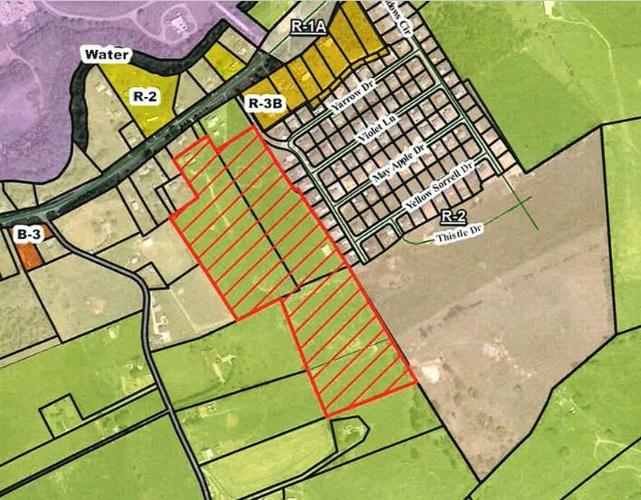Council OKs Fox Meadows expansion over resident outcry