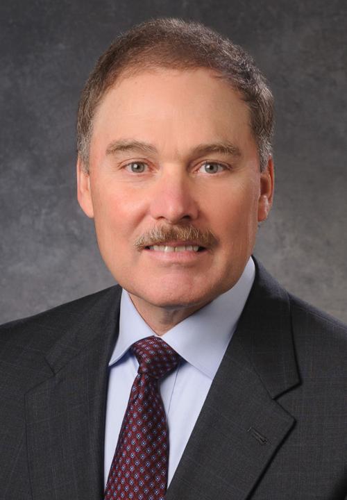 Mark D. Mitchell