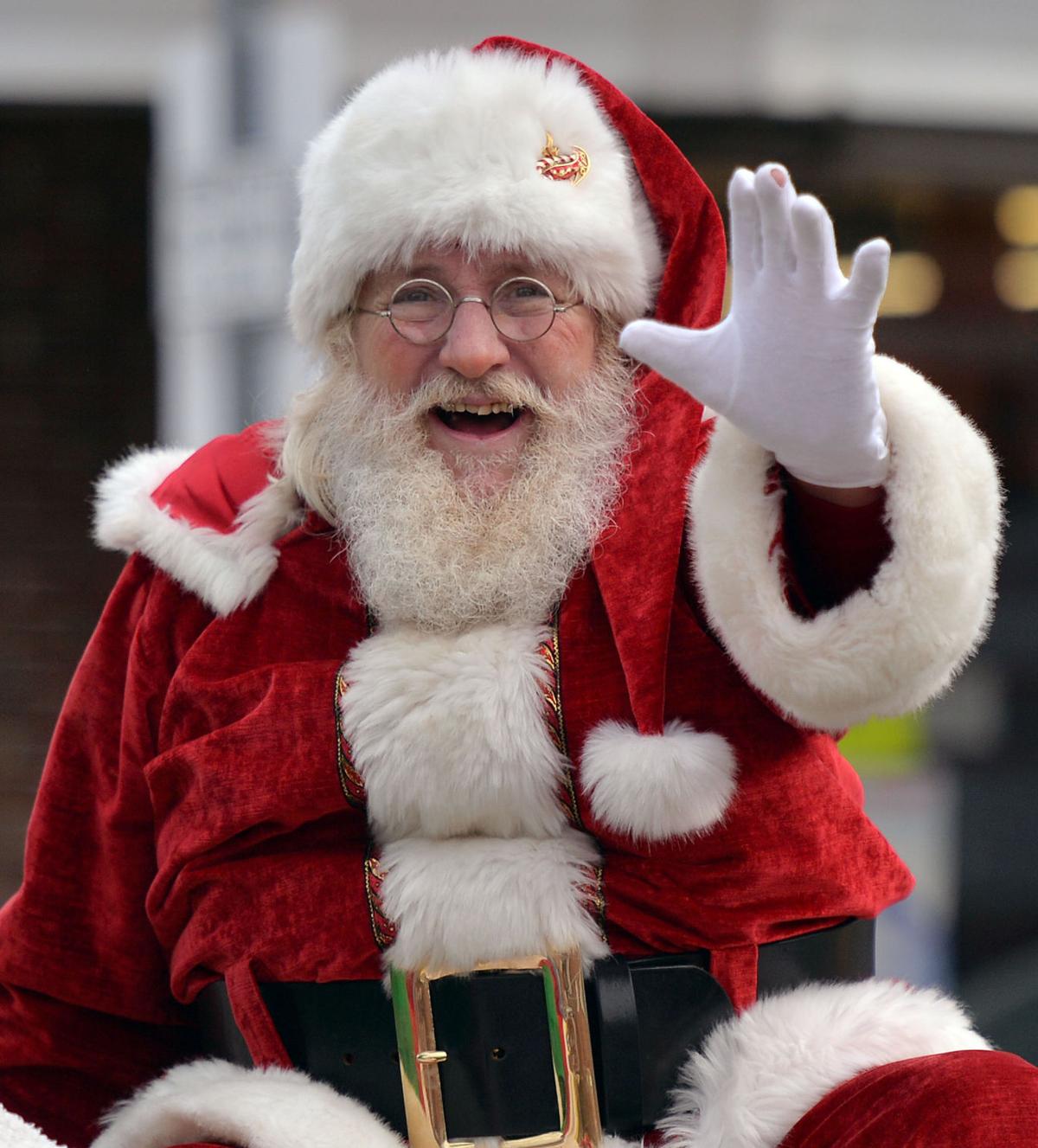 Damascus Va Christmas 2021 Damascus Trail Town Christmas Parade Galleries Heraldcourier Com