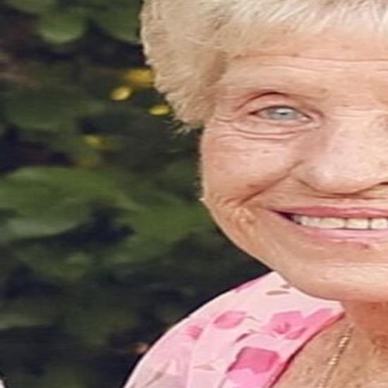 Hinkle, Bobbie Jean Eldridge