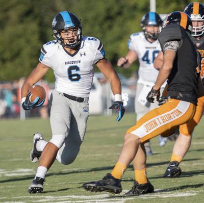 Prep Football Super Seven Poll And Predictions Sports