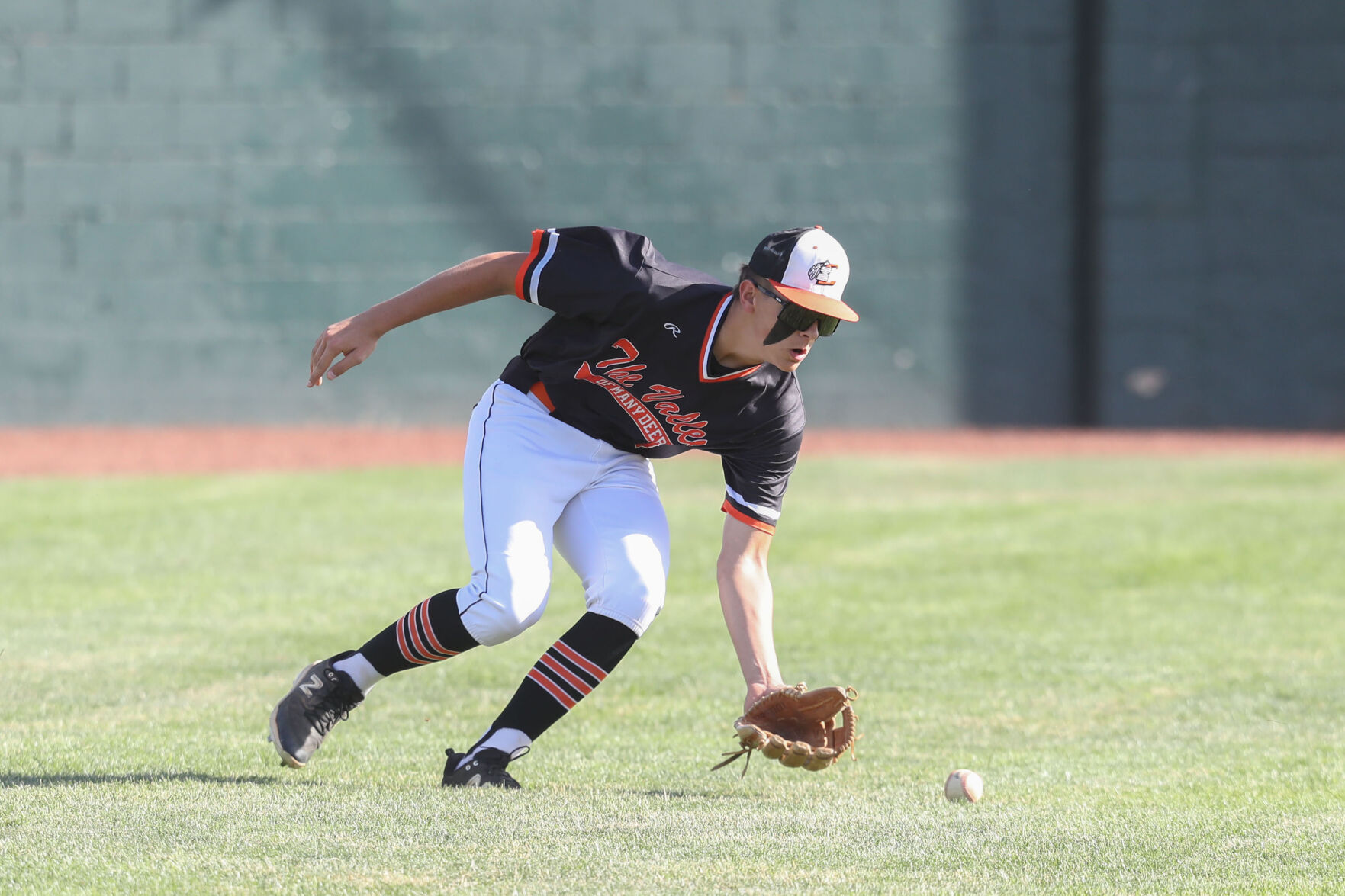 VHSL CLASS 1 BASEBALL: Chilhowie Blasts Past Lancaster, Will Play For ...