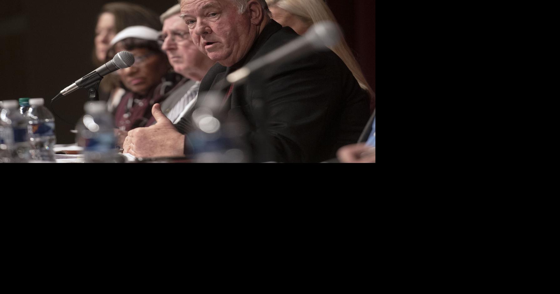 Tennessee delays Ballad Health's COPA hearing