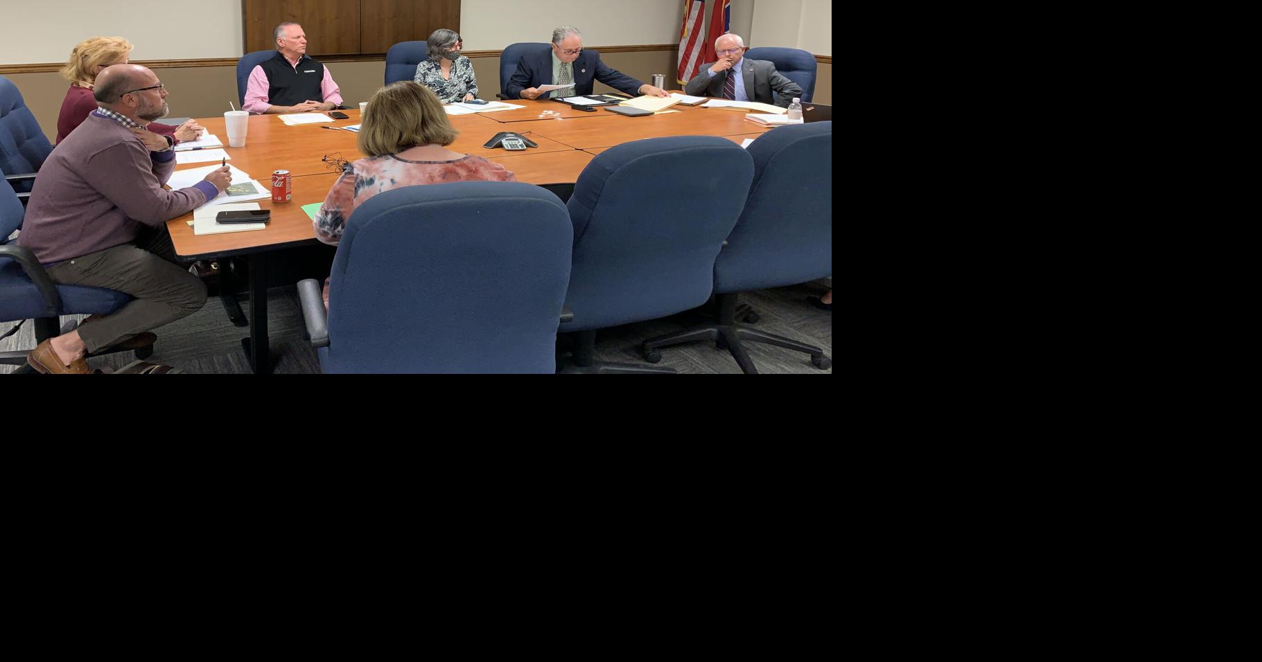 Bristol Tennessee to conduct health assessment of landfill