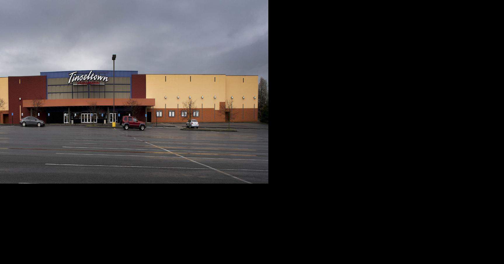 Legacy Theaters to open at former Tinseltown location in Bristol