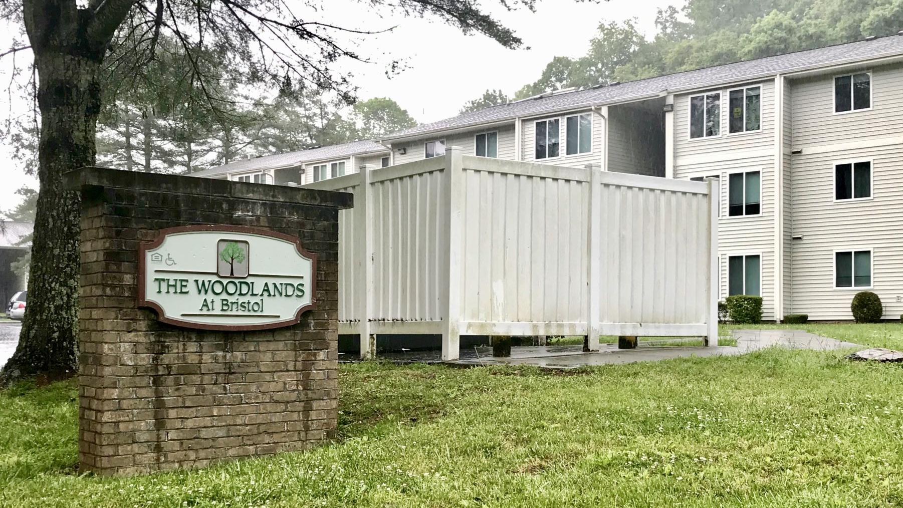 Bristol Va Apartment Complex Reports One Of Its Residents Tested Positive For Covid 19 Local News Heraldcourier Com