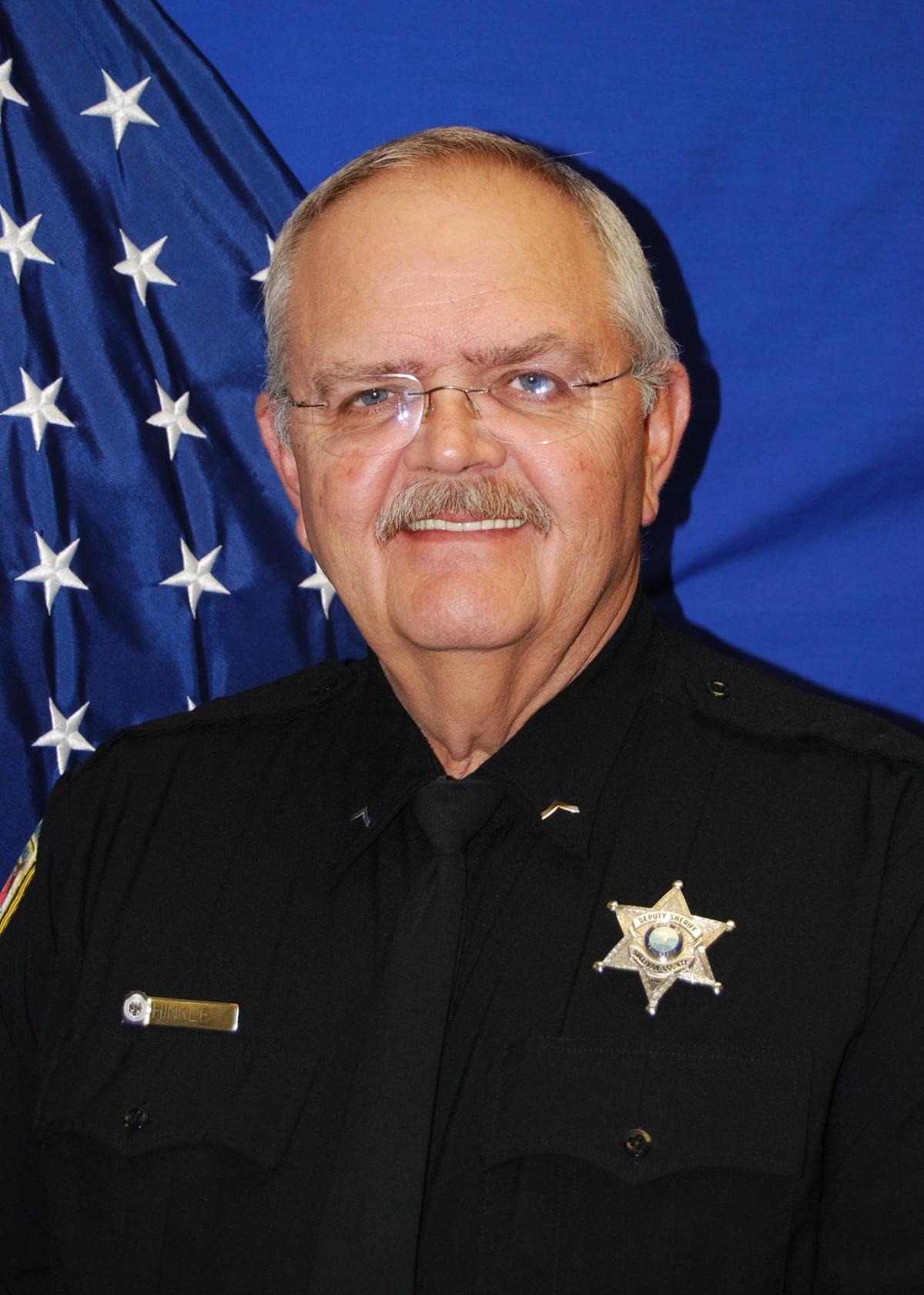Sullivan County Police Departmentsetting