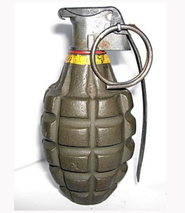 i expect you to die grenade i expect you to die grenade