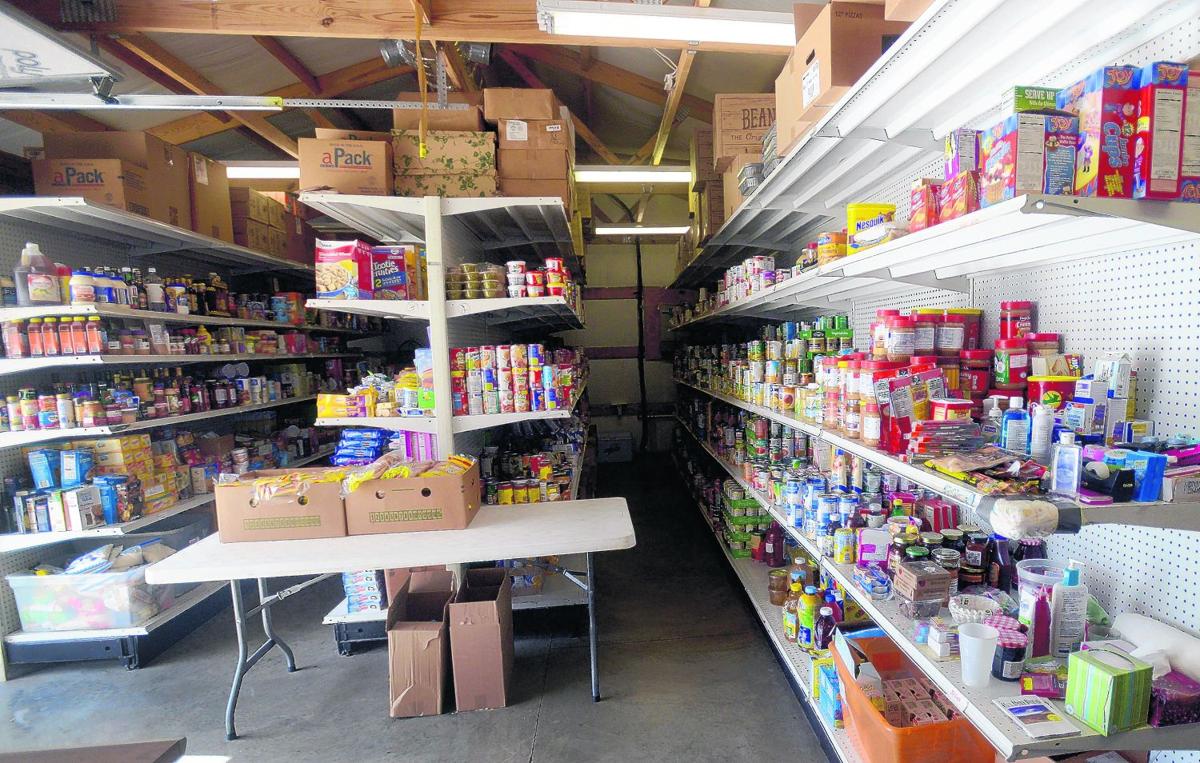 Haven Of Rest Food Pantry Haven Of Rest Food Pantry