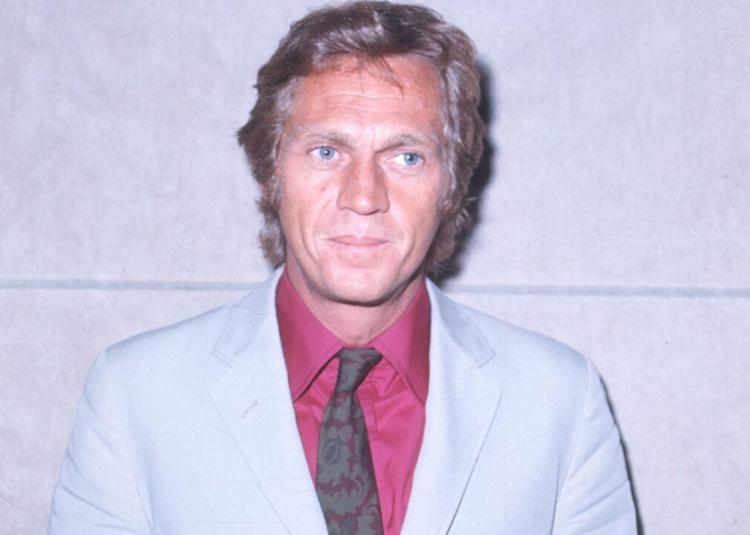 Steve McQueen: The life story you may not know | Entertainment