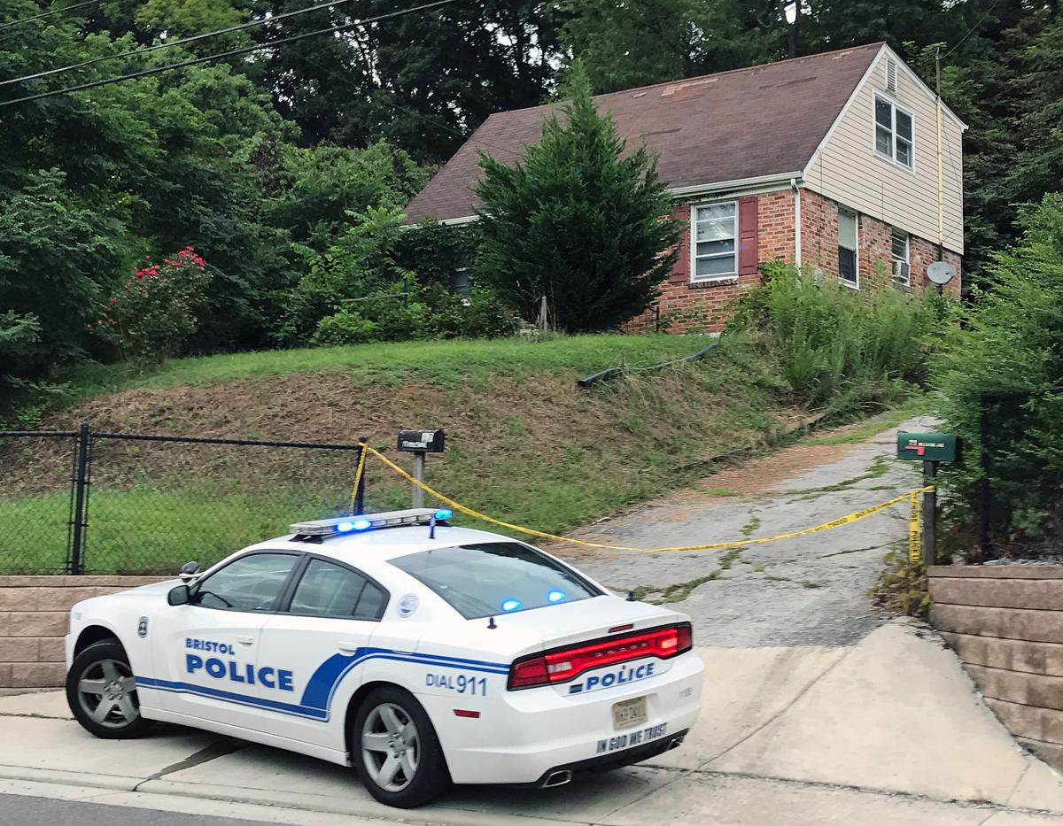 Bristol man shot, killed by police following 911 call Latest