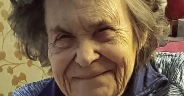 Trent, Peggy Virginia Rutledge Nelson