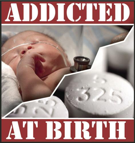 Addicted at Birth